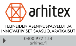 Arhitex Oy